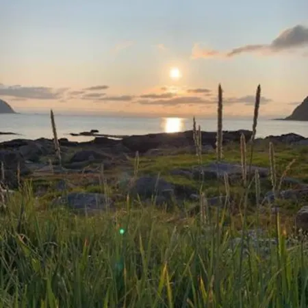 House, Lofoten