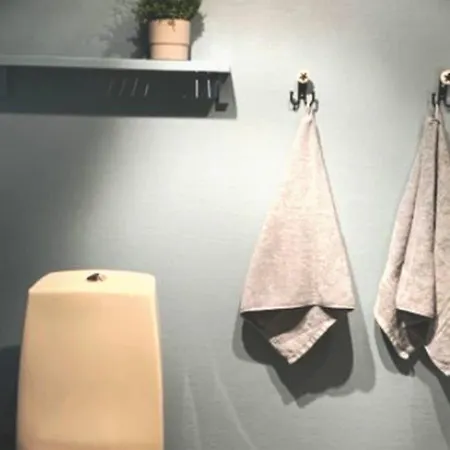 House, Lofoten Feriehus