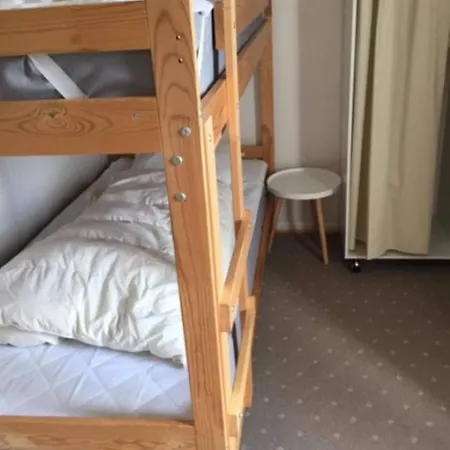 Feriehus House, Lofoten *