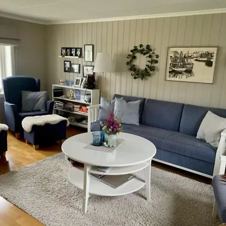 Feriehus House, Lofoten *