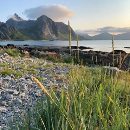 House, Lofoten *