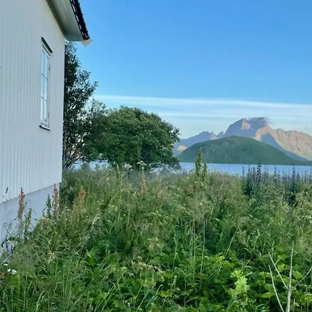 House, Lofoten