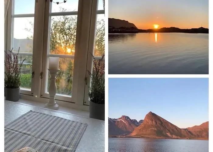 Casa vacanze House, Lofoten