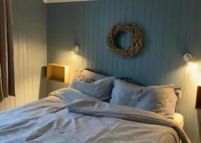 House, Lofoten Casa vacanze *