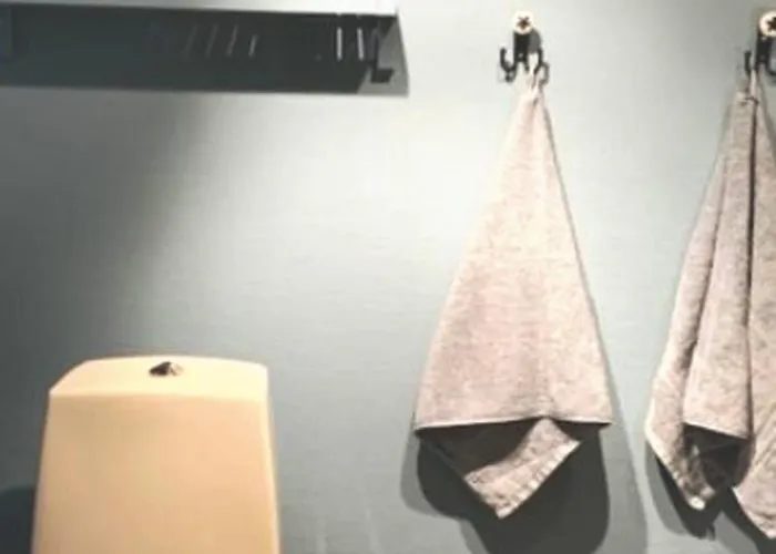 House, Lofoten Casa vacanze