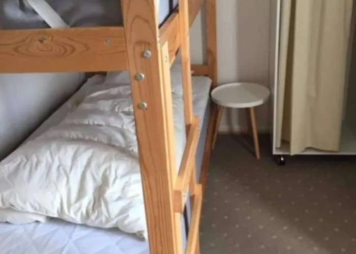 Casa vacanze House, Lofoten *