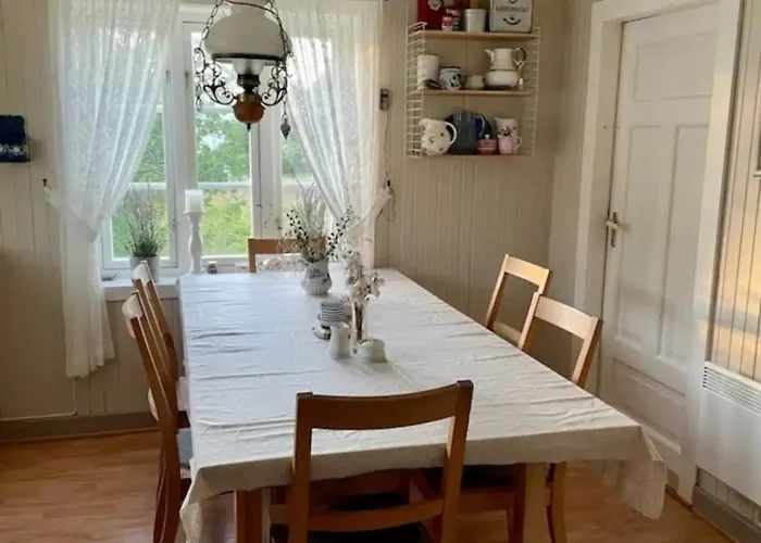 House, Lofoten