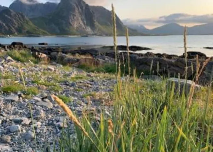 House, Lofoten *