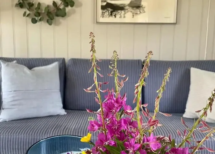 House, Lofoten