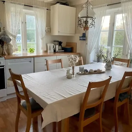 House, Lofoten Semesterbostad