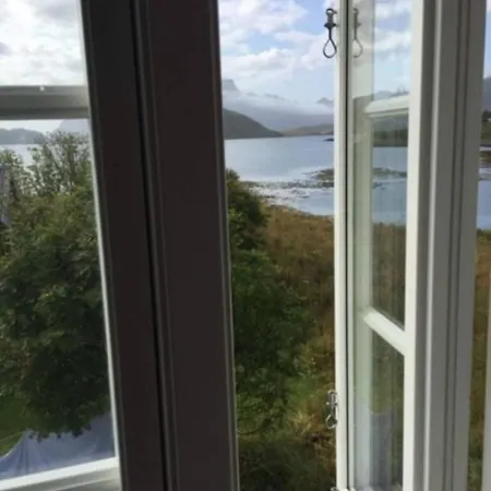 House, Lofoten Fredvang